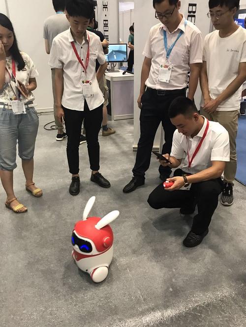 盛开互动